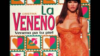 La Veneno - 01. Veneno pa&#39; tu piel