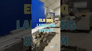 ELS 330 labeling machine | Image 4 - Machineryline