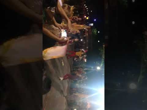 Santa luzia do Paruá desfile