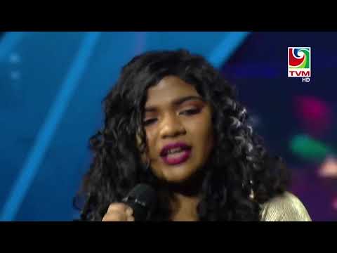 Maeesha, Azal & Saina - Han’dhuvaruthakun