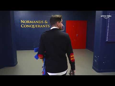 Découvrez les coulisses de la profession de Team Manager au SM Caen !