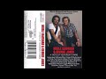 George Jones, Merle Haggard - Yesterdays Wine (cassette)