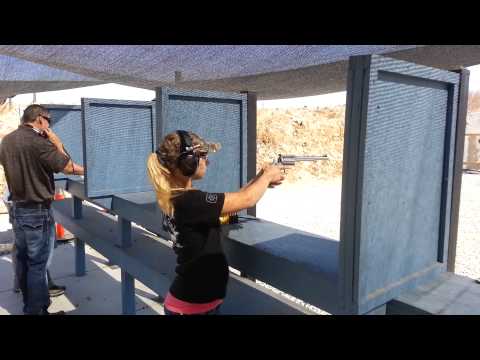 45/70 BFR  Magnum Research