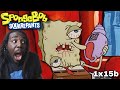 When SpongeBob Took That Government Special ️ SpongeBob Season 1 Episode 15b