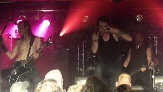 Overkill- Save Yourself.MP4