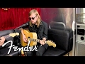 Band of Skulls Perform "Bruises" 