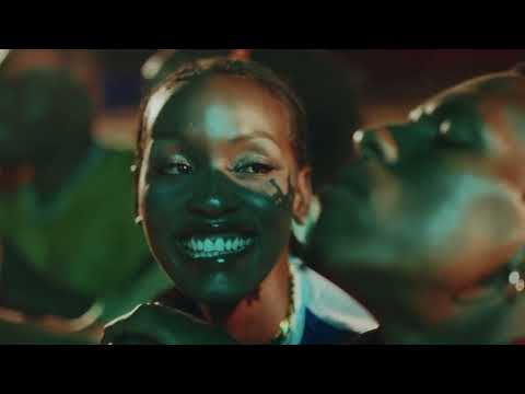 Cheed - Matamu (Official Music Video)