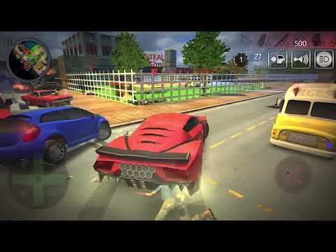 Payback 2|Multiplayer part 9