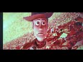 TOY STORY 3 ALTERNATE ENDING FOOTAGE ONLY CREDITS
