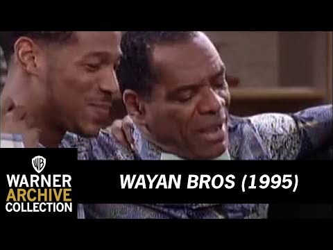 Clip | Wayan Bros | Warner Archive