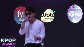 Download lagu ALIF RIZKY - Overdose Mic Drop (Medley) @ KPOPVAGANZA FESTIVAL 2019 mp3 Download lagu ALIF RIZKY - Overdose Mic Drop (Medley) @ KPOPVAGANZA FESTIVAL 2019 mp3