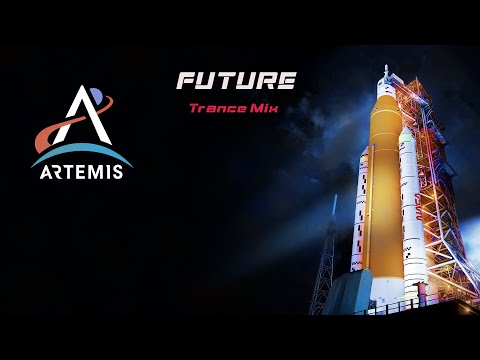 FUTURE  - ARTEMIS1 TRANCE MIX    ( DAYA-NAND)