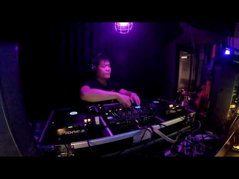 DJ ViperStar LIVE at Drop Zone: Pineapple Party Extravaganza (18 Nov 17)