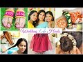 6 WEDDING Life Hacks You Must Try ... | #Beauty #Fashion #Fun #Anaysa