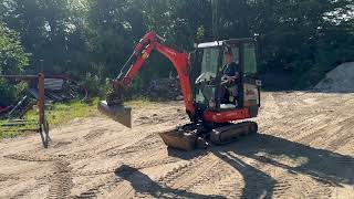 Kubota Minigraver Kubota Kx019-4 mini excavator for sale - Image 4 | Machineryline PK Kubota Minigraver Kubota Kx019-4 mini excavator | Image 4 - Machineryline