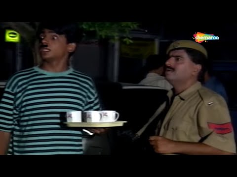 Jaspal Bhatti Comedy with Sunil Grover | Comedy Show | Shemaroo Indian TV Classics