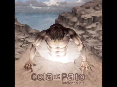 Cola de Pato ft. Alejandro "Bocha" Sokol - Haciendo pie (AUDIO)