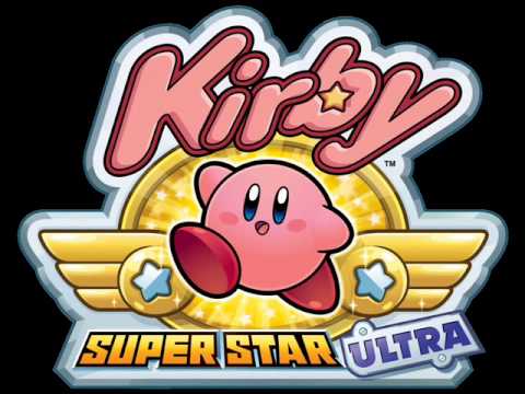 FMS260's Best VGM 36 - Kirby Super Star Ultra - Green Greens