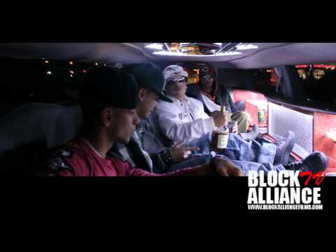 Kapacity & Cashflo - Fine Night (Official Video HD)