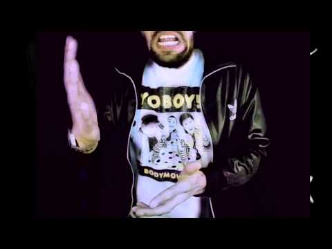 Julian Smith - Shades (Official Video HD)