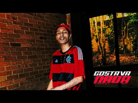 Mc Menor Da L - GOSTAVA NADA (Macih).