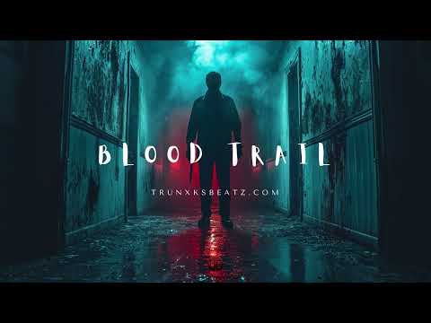 Blood Trail (Eminem Type Beat x D12 Type Beat x Obie Trice Type Beat) Prod. by Trunxks
