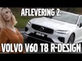 Volvo V60 T8 R-design - English subtitels