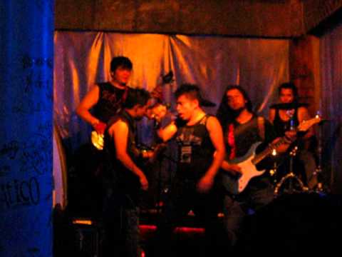 Seductor - Atico Acoustic Snack and Beer Irapuato