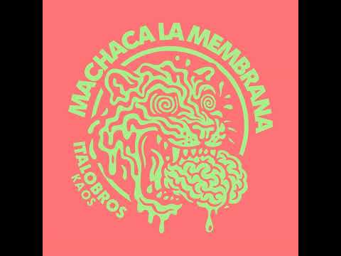 ItaloBros - Kaos (Original Mix)