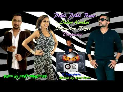 Indar Kanhai, Satnarine Ragoo & Drupatee (2016)