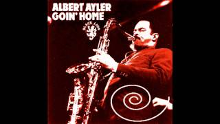 Albert Ayler - Free At Last!