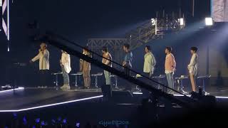 181201 Super Junior ~Shining Star~ Super Show7 in JAPAN