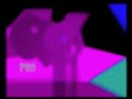 PBS Logo Rare 1989 Variant
