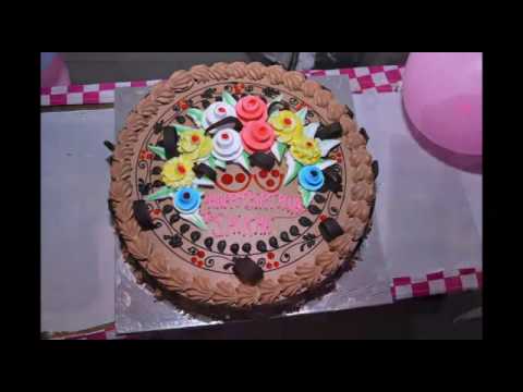 Shikha's 9th Birthday