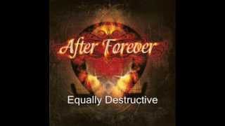 After Forever - After Forever 2007 (Full álbum)