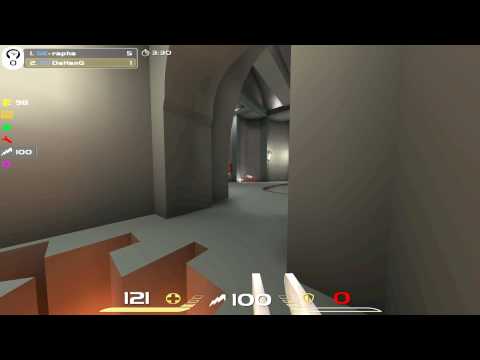 DaHanG vs rapha IEM4 NA final map3o5 t9