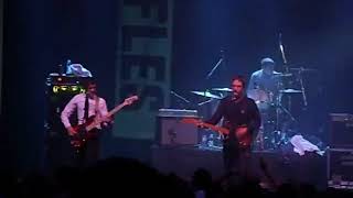 Rifles - When I&#39;m Alone @ Coronet, London 23rd October 2009.