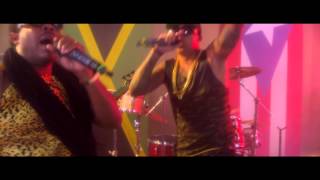 FALL IN LOVE Inner Circle Feat Nengo Flow (official video)