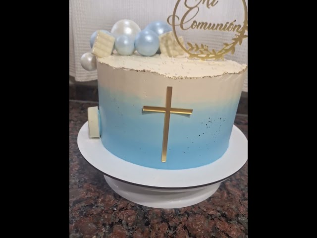 Vídeo relacionado con AOOTUERL 10 Piezas Decoración de Tartas de Feliz Cumpleaños, Topper Dorado Delicado para Celebración