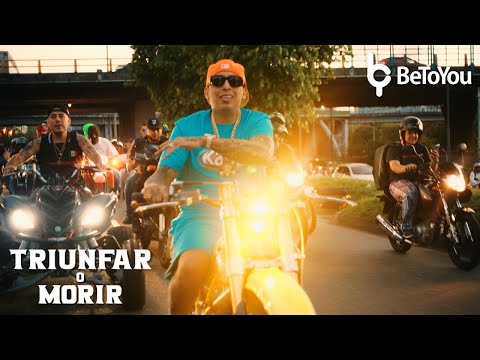 Ñengo Flow ❌ Chico Cruz - Sigo Siendo Un Bandolero (Video Oficial - Medellin)
