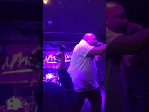 Drob Dynamic freestyle (Lumaraa live in Berlin Prince Charles)