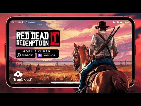 GTA V Gameplay on TrueCloud