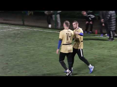 МГ-12 11 тур 1 ліга Огляд 1/2 фін. Огляд Tenko Team - Modern House 27.10.2025