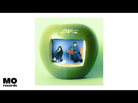 [Full Album] sogumm, 차울(Chawool) - 소금비 (Prod. By Alfie Hole) 전곡 듣기