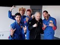 Disney S Imagination Movers Recorded Live In Concert 2016