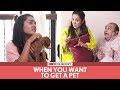 FilterCopy | When You Want To Get A Pet | Ft. Apoorva Arora