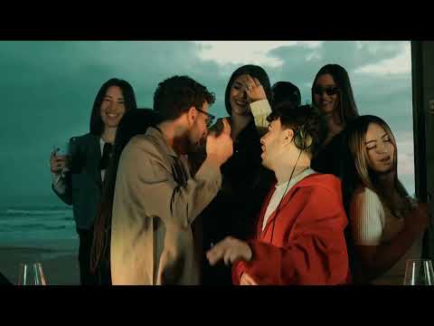 Giorgia, Blanco - La Cura per Me (GAMEBOYS RMX)