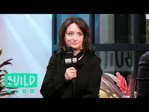Rachel Dratch Discusses SNL