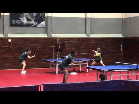 Træning i Idrættens Hus i Brøndby 13/10-2020 (9)