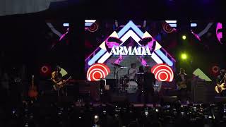 Download lagu Armada - Mabuk Cinta || Live Padang mp3